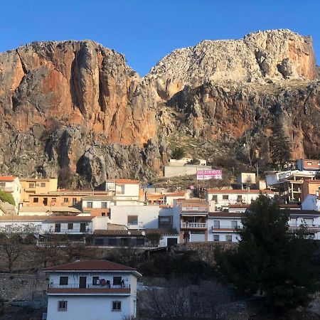 Granada-Cogollos Vega Village Eksteriør bilde